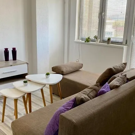 Dina Apartment *
