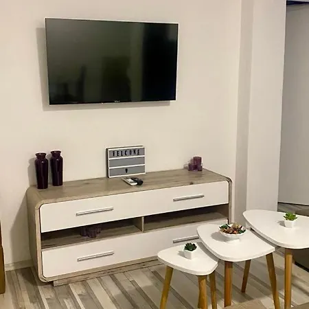 Apartament Dina Sanski Most