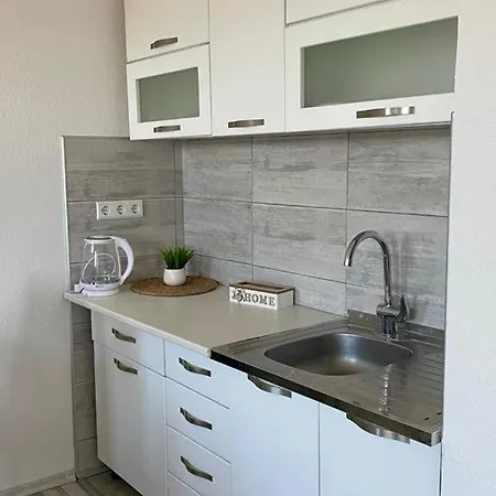 Dina Apartment *