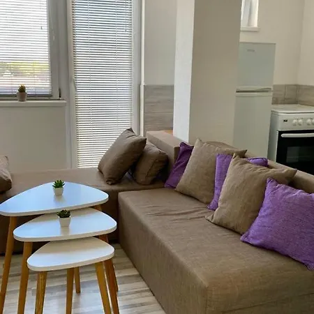 Appartement Dina Sanski Most