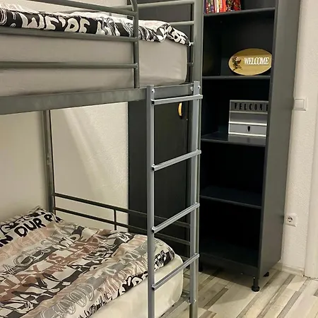Dina Apartment Sanski Most