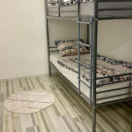 Apartment Dina